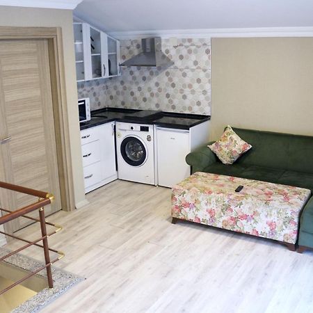 Ayguen Suites Hotel&Bungalow Uzungoel Εξωτερικό φωτογραφία