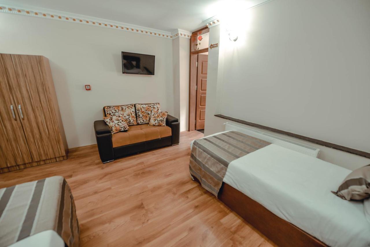 Ayguen Suites Hotel&Bungalow Uzungoel Εξωτερικό φωτογραφία