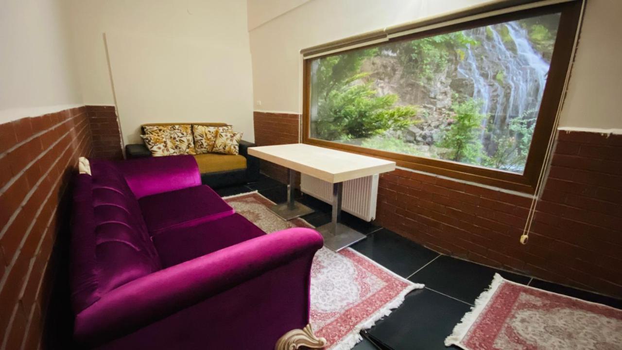 Ayguen Suites Hotel&Bungalow Uzungoel Εξωτερικό φωτογραφία