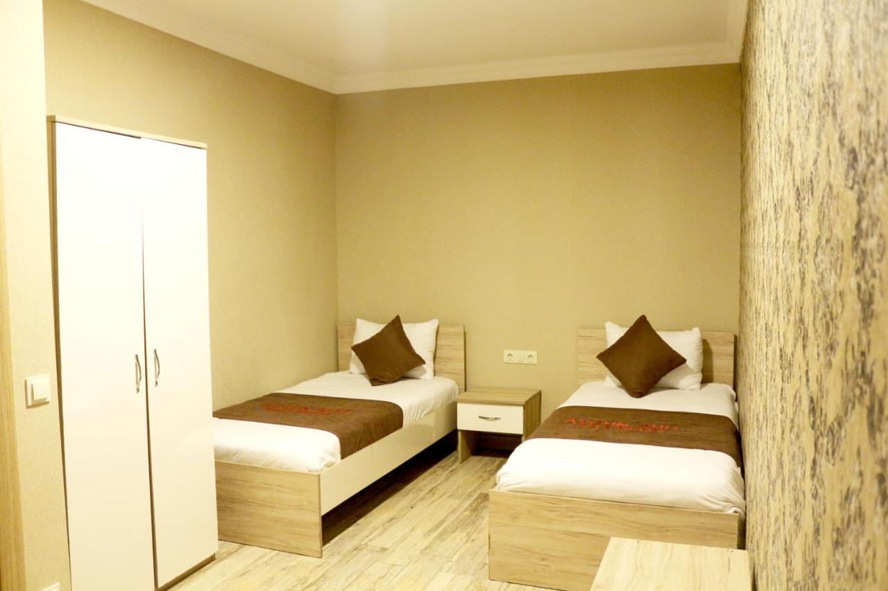 Ayguen Suites Hotel&Bungalow Uzungoel Εξωτερικό φωτογραφία