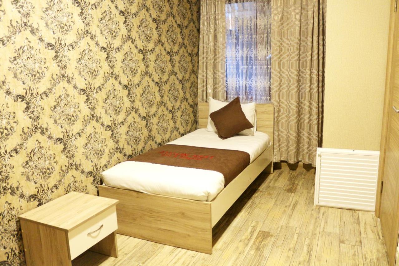 Ayguen Suites Hotel&Bungalow Uzungoel Εξωτερικό φωτογραφία