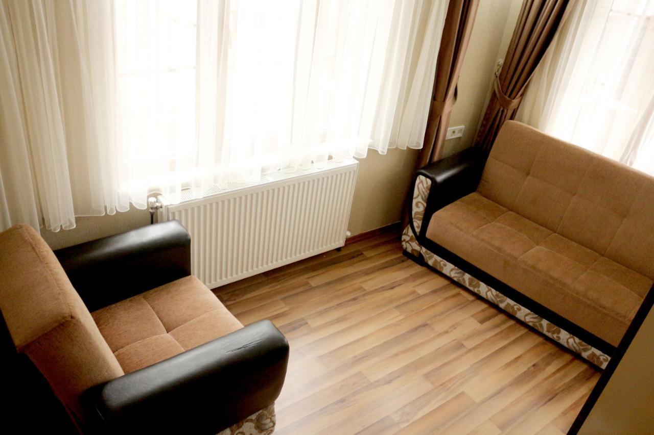 Ayguen Suites Hotel&Bungalow Uzungoel Εξωτερικό φωτογραφία